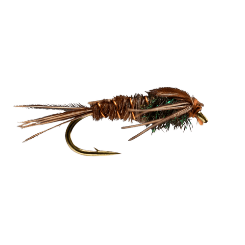 RIO Pheasant Tail Fly (12 Count)