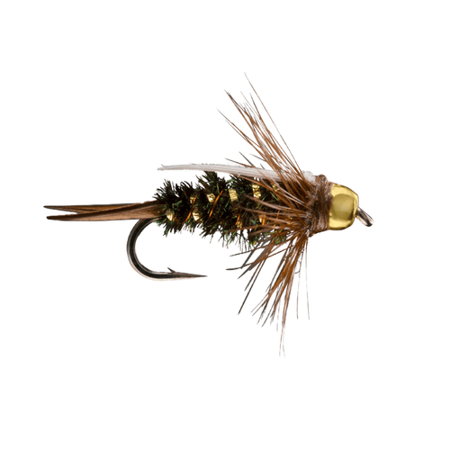 RIO Prince Bead Fly (12 Count)