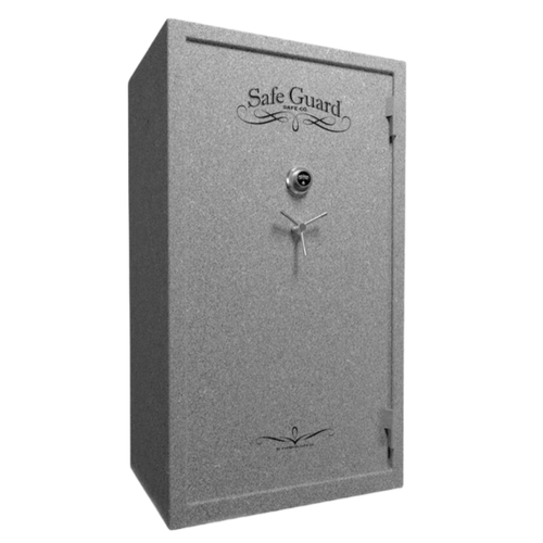Champion E-Lock Safe GR-30 Sandstone Safe Guard Series
