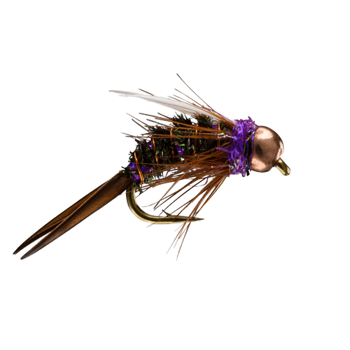 RIO Holo Prince Fly