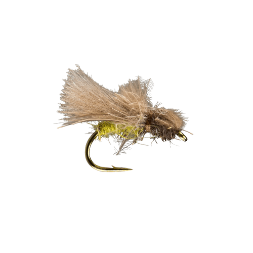 Rio CDC Caddis Dry Fly