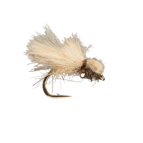 Rio CDC Caddis Dry Fly