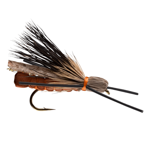 Rio Foam Rogue Stone Dry Fly