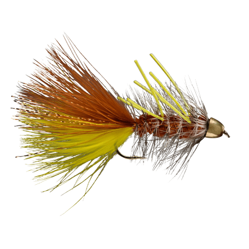 Rio CH RL JJ Special Fly