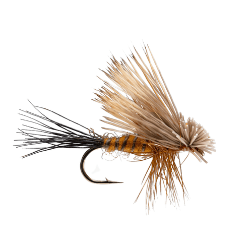 Rio Hairwing Drake Fly