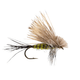 RIO Hairwing Drake Fly (12 Count) - Green.jpg