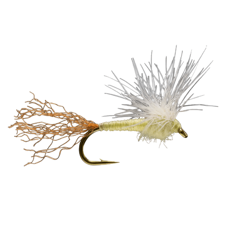 Rio Sparkle Stacker Dry Fly