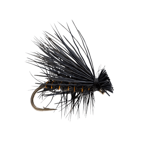 RIO Elk Hair Caddis Fly (12 Count)