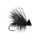 RIO Elk Hair Caddis Fly (12 Count) - Black.jpg