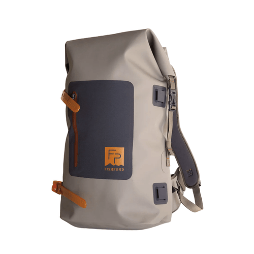 Fishpond Wind River Roll - Top Backpack