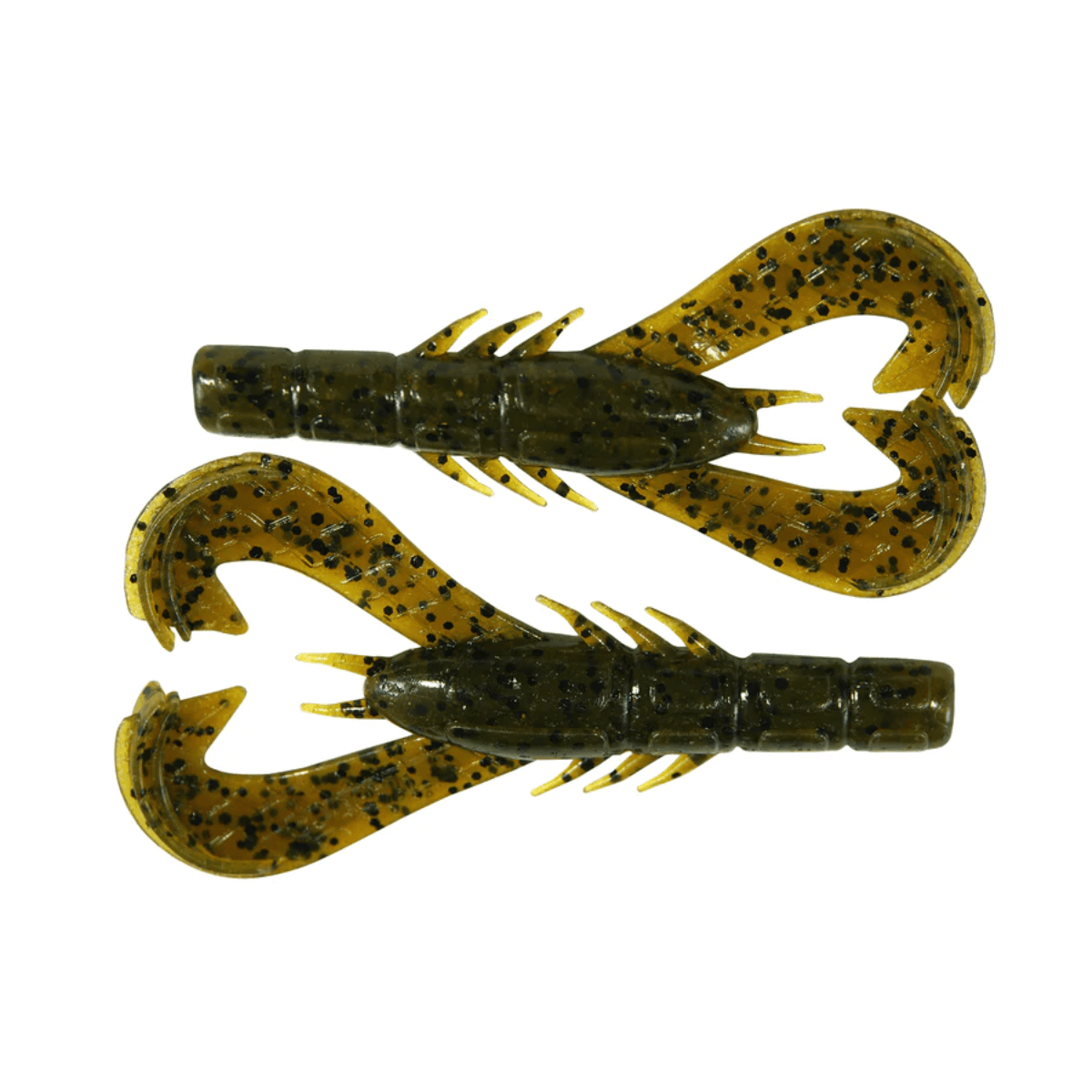 Googan Krackin' Craw Soft Bait - Bobwards.com