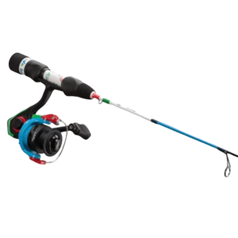 Fishing Sonicor Stealth Ice Combo – Angling Sports