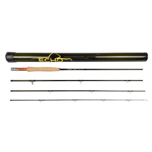 Echo Trout X Fly Rod