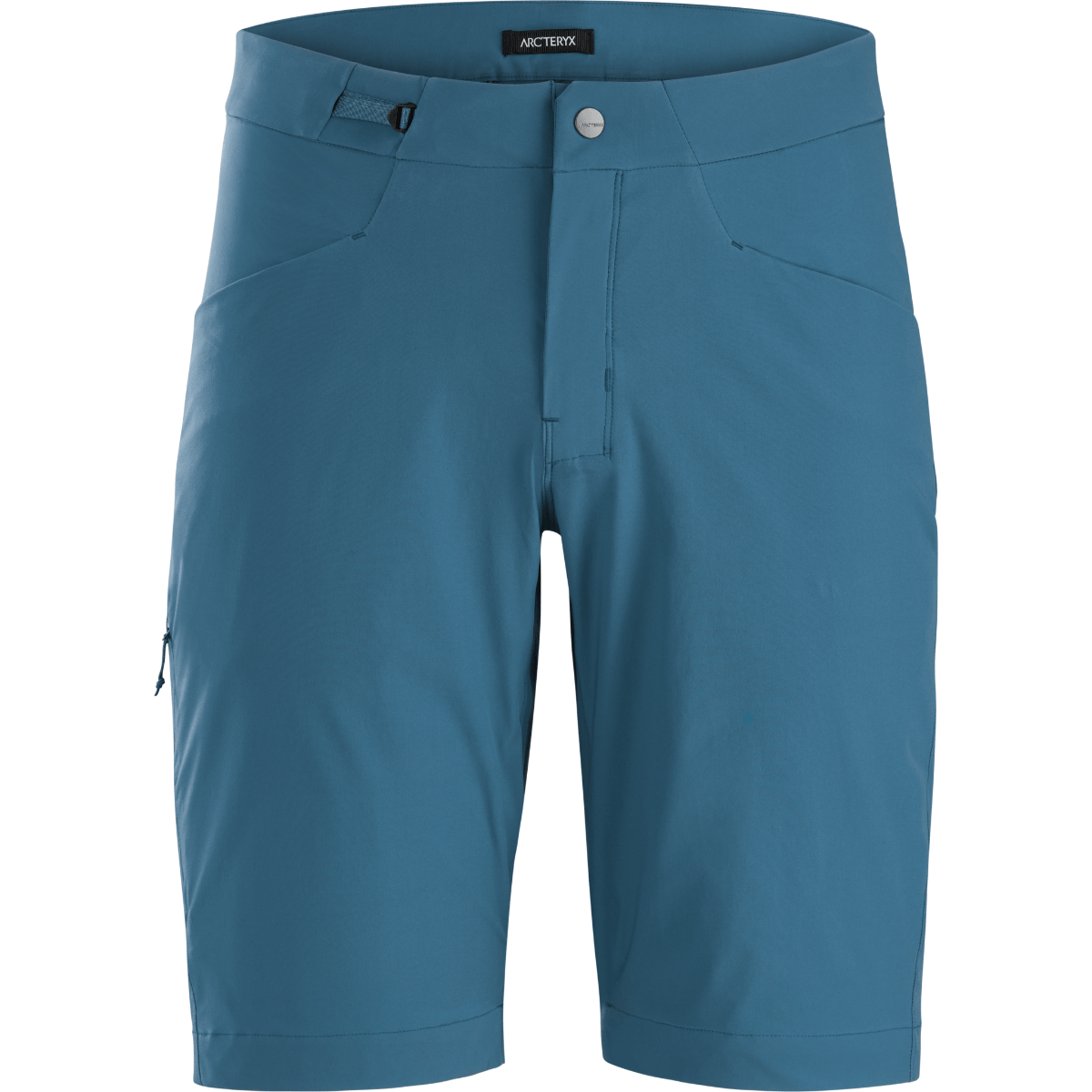 Arc'teryx Konseal Lightweight Short - Men's - Als.com