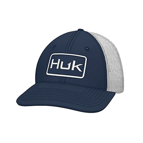 Huk Standard Trucker Hat