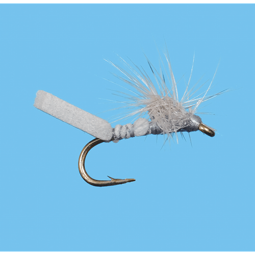 Solitude Fly Mother Shucker Fly