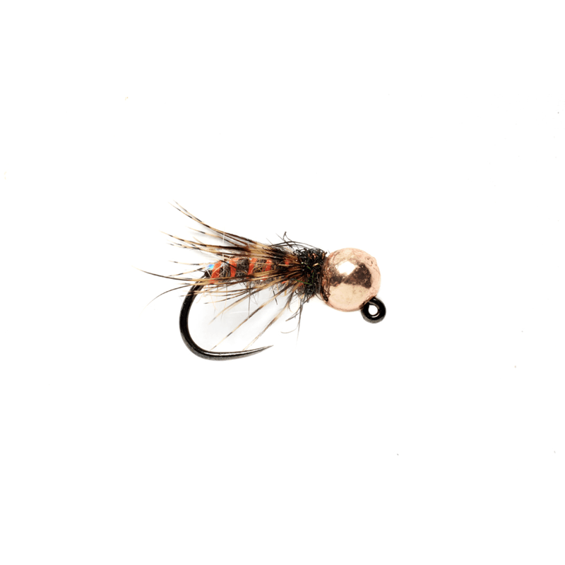 Fulling Mill KJ Jig Barbless Fly #16