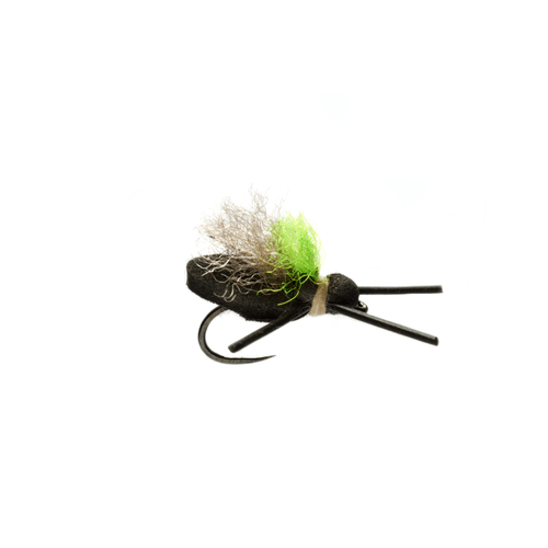 Fulling Mill Mini Flopper Barbless Fly