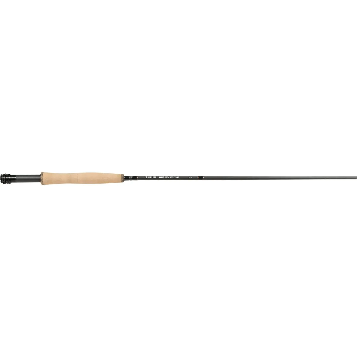 Echo Boost Fresh Fly Rod