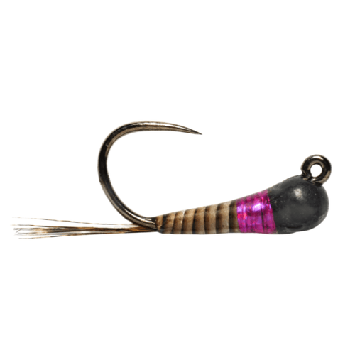 Fulling Mill Holo-point Barbless Jig