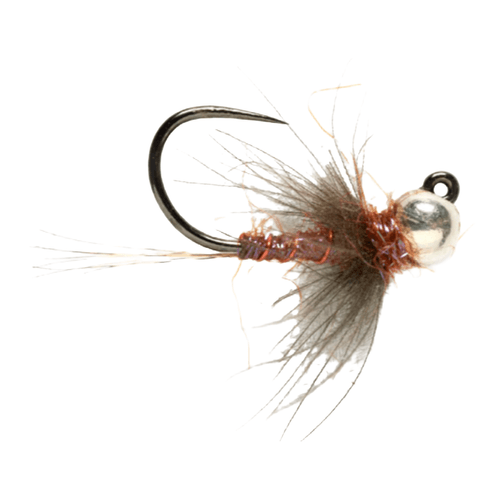 Fulling Mill Duracell Barbless Jig