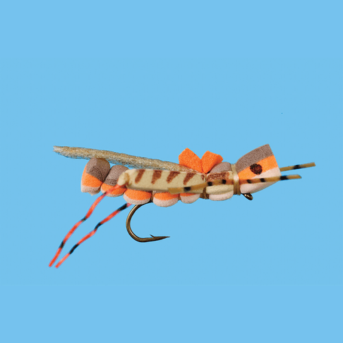 Solitude Fly Panty Dropper Hopper Fly(12 Count)