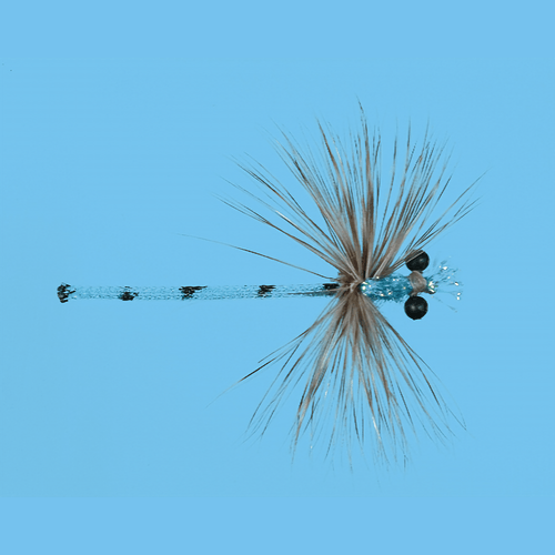 Solitude Fly Damsel Fly(12 Count)