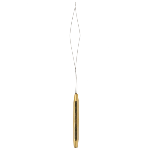 DR. SLICK Bobbin Threader w/ Half Hitch