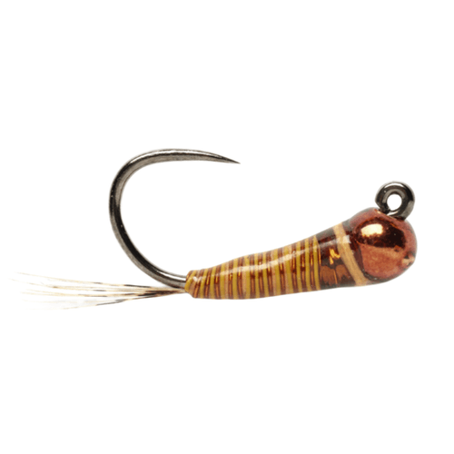 Fulling Mill Newbury's Alt-Rocker Pmd Barbless Fly