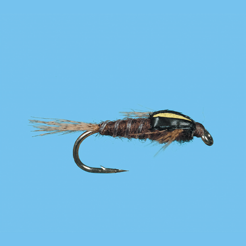 Solitude Fly Split Case PMD Fly (12 Count)