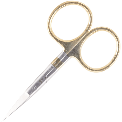 Dr. Slick Gold Loop All-Purpose Scissor