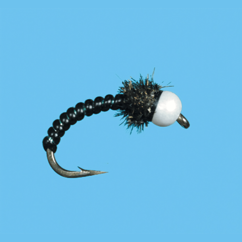 Solitude Wire Worm Fly (12 Count) 