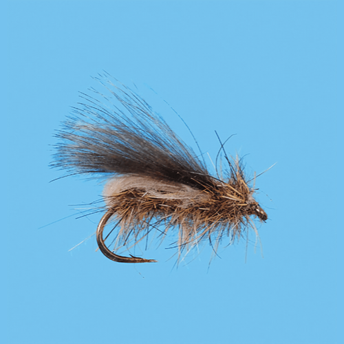 Solitude Double Duck Caddis Fly (12 Count)