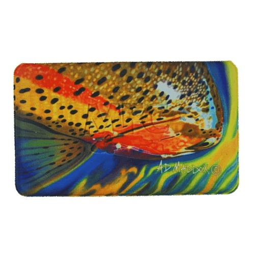Montana Fly Company Flyweight Fly Box