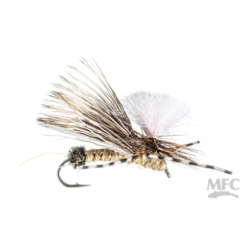 MFC Gould's Half-Down Fly (12 Count)