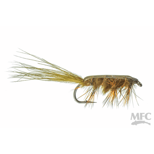 Montana Fly Company Rickard's Stillwater Nymph 1 Fly (12 Count)