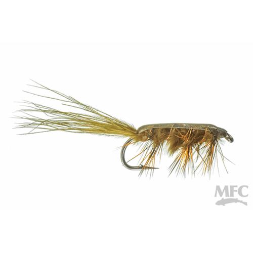 MFC Rickard's Stillwater Nymph 1 Fly (12 Count)