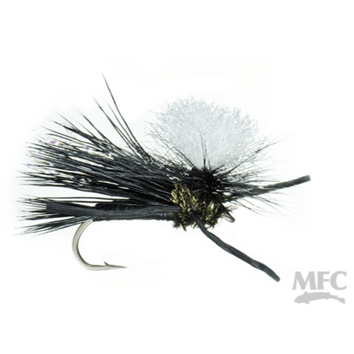 Montana Fly Company Para-Cricket Fly (12 Count)