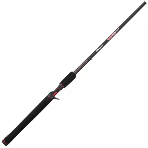 Pure Outdoor Clothing Ugly Stik GX2 Casting Rod