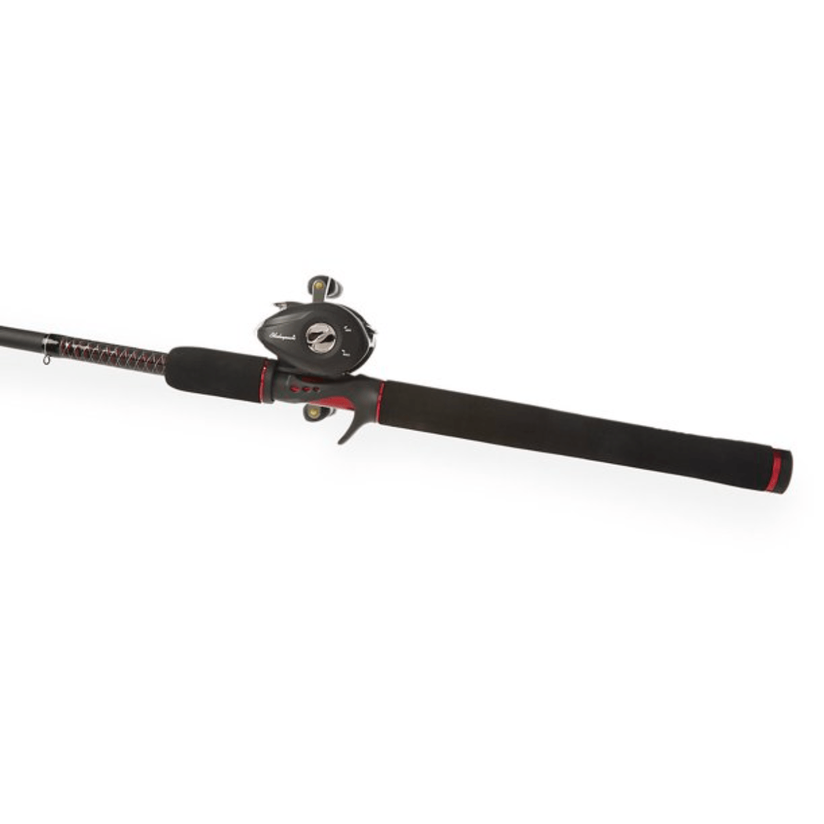 Shakespeare Ugly Stik GX2 Casting Rod - Als.com