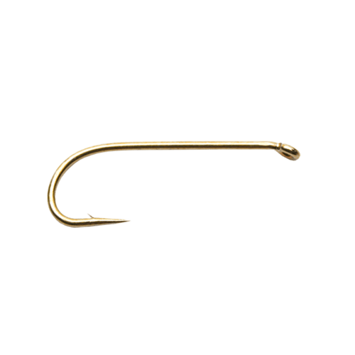 MFC 1XL Nymph Hook (25 Pack)