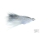 MFC Coffey's Conehead Sparkle Minnow Fly (12 Count) - Smoke.jpg