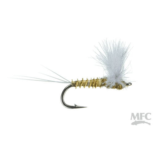 Montana Fly Company CDC Comparadun Fly (12 Count)