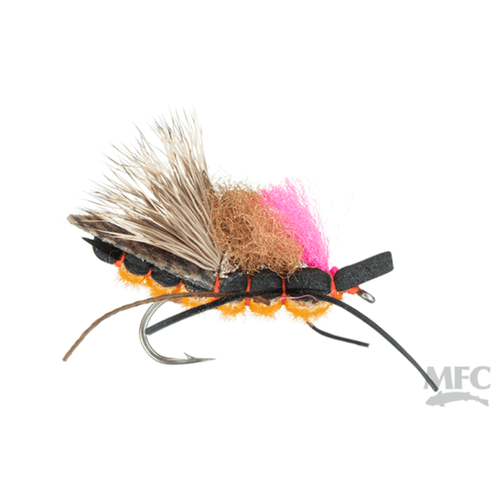 MFC Christensen's Salmonfly Fly (12 Count)
