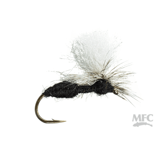 Montana Fly Company Mfc Parachute Ant Fly (12 Count)