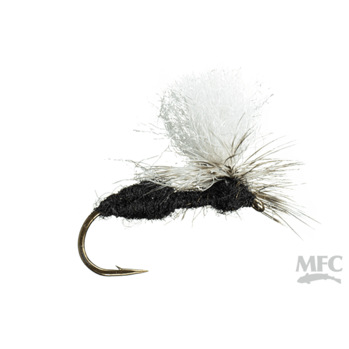 Montana Fly Company Mfc Parachute Ant Fly (12 Count) - Bobwards.com