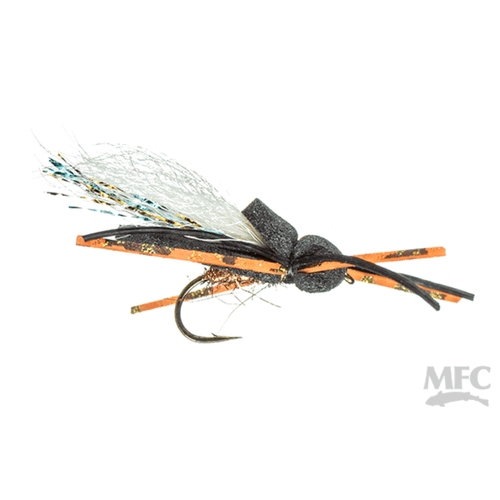 Montana Fly Company Card's Cicada Fly (12 Count)