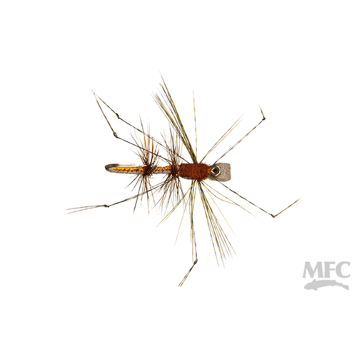 Montana Fly Company Mfc Keller's Crane Fly (12 Count)