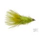 MFC Coffey’s Sparkle Minnow Streamer Fly (12 Count) - Light Olive.jpg
