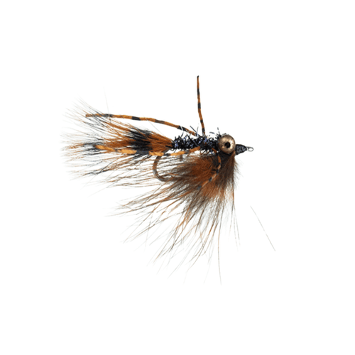 Montana Fly Company Seinberg Dirty Monkey Fly (12 Count)